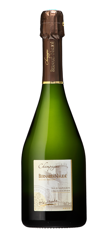 Champagne Brut Plénitude