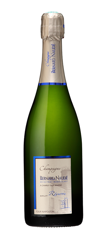 Champagne Brut Réserve