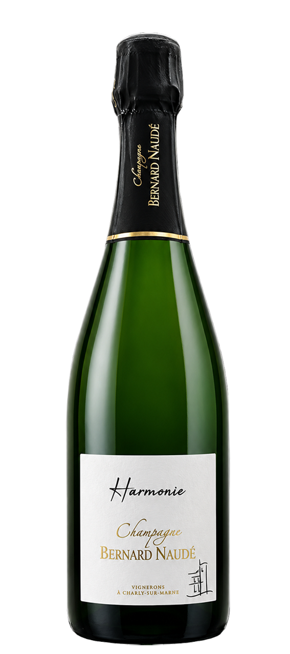 Brut Harmonie - Champagne Bernard Naudé